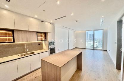 Apartment - 1 Bedroom - 2 Bathrooms for rent in The Haven Gardens - District 15 - Jumeirah Village Circle - Dubai