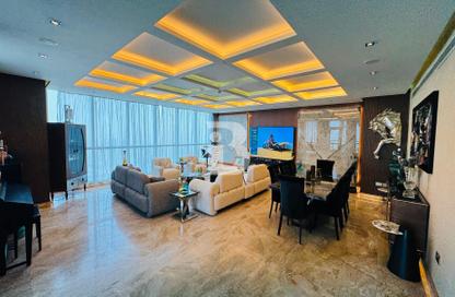 Penthouse - 4 - 6 for rent in 23 Marina - Dubai Marina - Dubai