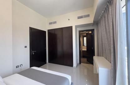 Apartment - 2 Bedrooms - 1 Bathroom for rent in Merano Tower - Business Bay - Dubai