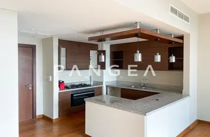 Apartment - 3 Bedrooms - 4 Bathrooms for sale in Acacia A - Acacia - Park Heights - Dubai Hills Estate - Dubai