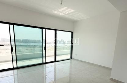 Apartment - 1 - 2 for sale in Mayyas at The Bay - Yas Bay - Yas Island - Abu Dhabi