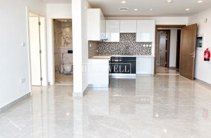 Apartment - 1 - 2 for sale in Mayyas at The Bay - Yas Bay - Yas Island - Abu Dhabi