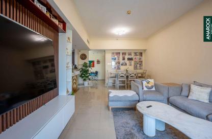 Apartment - 3 Bedrooms - 3 Bathrooms for sale in Centrium Tower 3 - Centrium Towers - Dubai Production City (IMPZ) - Dubai