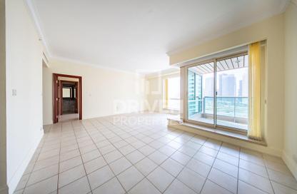 Apartment - 1 Bedroom - 2 Bathrooms for rent in Murjan 1 - Murjan - Jumeirah Beach Residence - Dubai