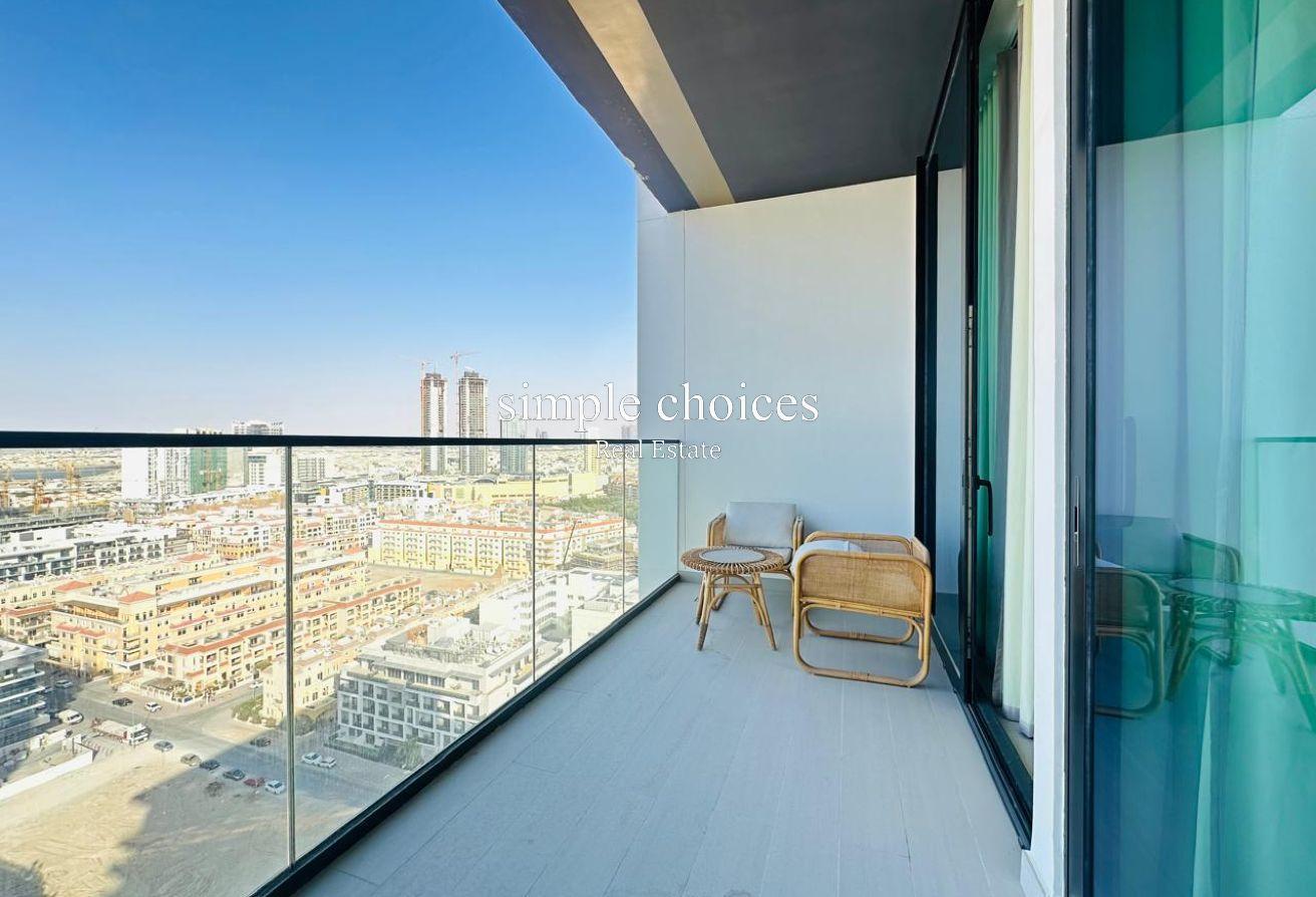 Modern 1BR | Spacious Layout | Premium Amenities photo 8
