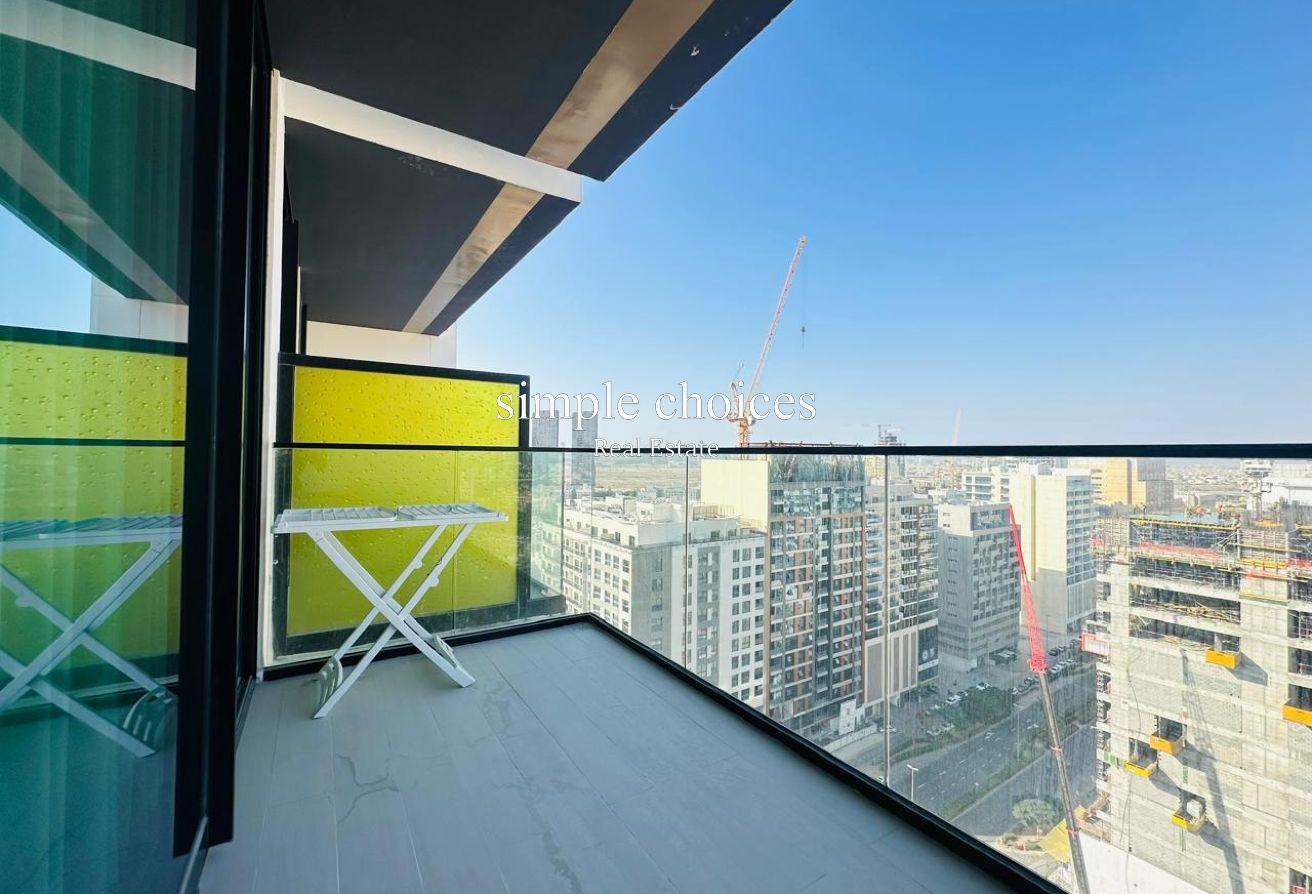 Modern 1BR | Spacious Layout | Premium Amenities photo 7