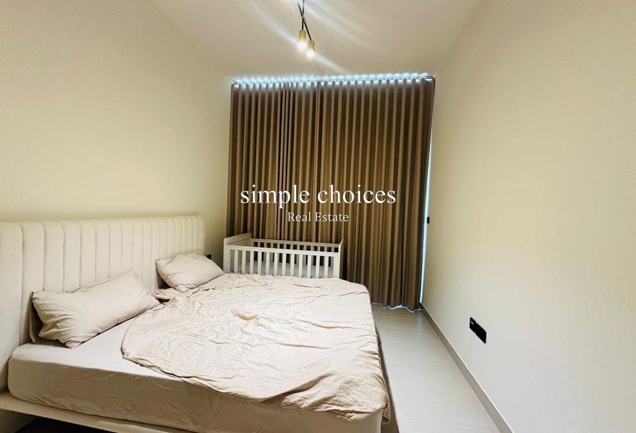 Modern 1BR | Spacious Layout | Premium Amenities photo 10