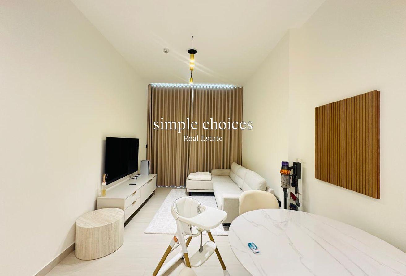 Modern 1BR | Spacious Layout | Premium Amenities photo 4