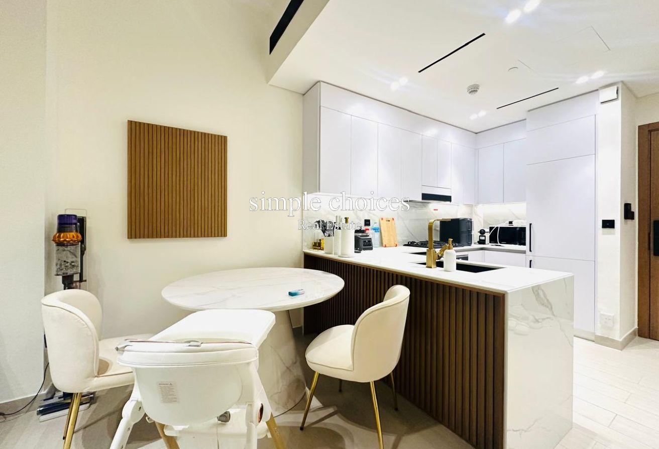 Modern 1BR | Spacious Layout | Premium Amenities photo 2