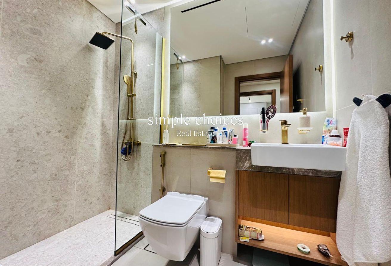 Modern 1BR | Spacious Layout | Premium Amenities photo 11