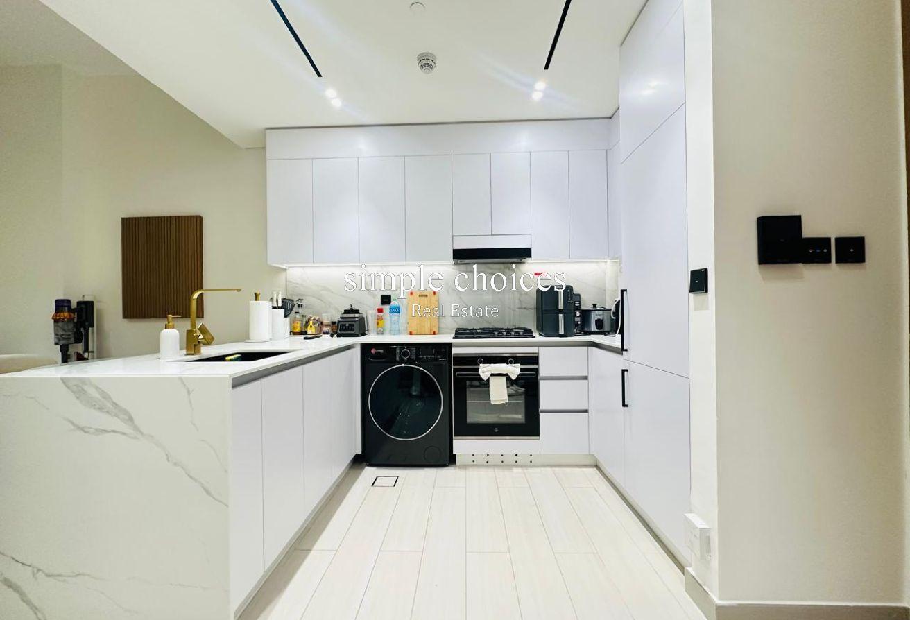 Modern 1BR | Spacious Layout | Premium Amenities photo 5