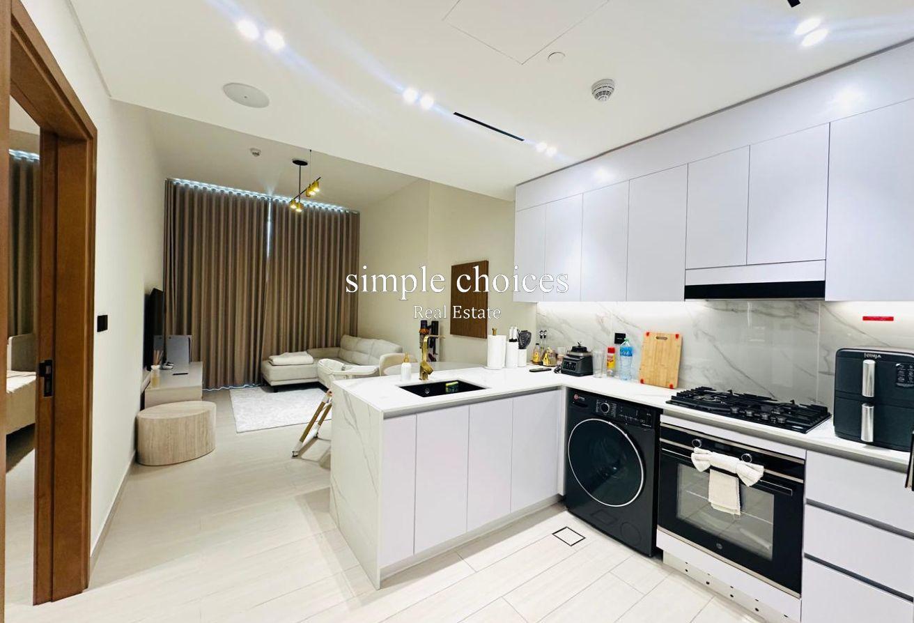 Modern 1BR | Spacious Layout | Premium Amenities photo 3