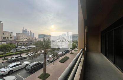 Apartment - 3 - 2 for rent in Al Sidir 4 - Al Sidir - Greens - Dubai Apartment - 3 - 2 for rent in Al Sidir 4 - Al Sidir - Greens - Dubai