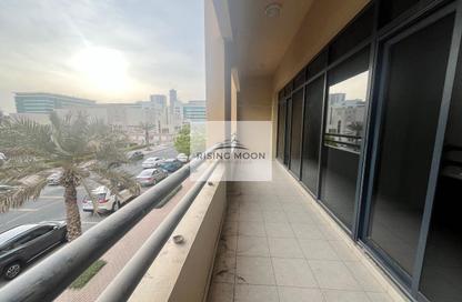 Apartment - 3 - 2 for rent in Al Sidir 4 - Al Sidir - Greens - Dubai Apartment - 3 - 2 for rent in Al Sidir 4 - Al Sidir - Greens - Dubai