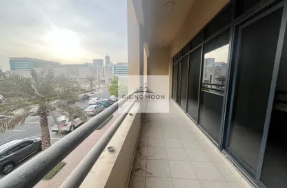 شقة - 3 غرف نوم - 2 حمامات للإيجار في السدر  4 - السدر - جرينز - دبي