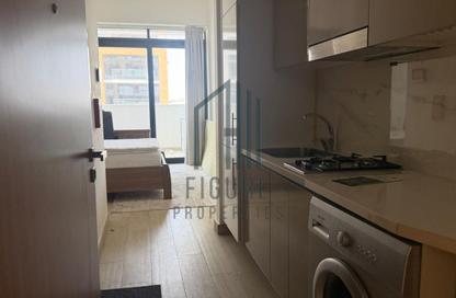 شقة - 1 حمام للايجار في عزيزي ريفييرا 18 - عزيزي ريفيرا - ميدان واحد - ميدان - دبي