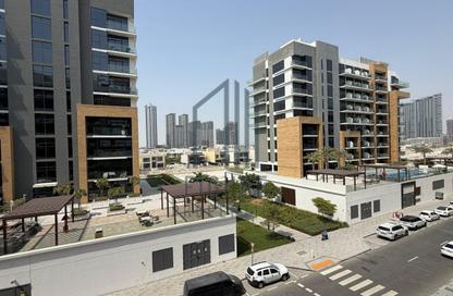 شقة - 1 حمام للايجار في عزيزي ريفييرا 18 - عزيزي ريفيرا - ميدان واحد - ميدان - دبي
