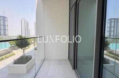 Apartment - 1 Bedroom - 1 Bathroom for rent in Parkside Views - Dubai Hills Estate - Dubai Apartment - 1 Bedroom - 1 Bathroom for rent in Parkside Views - Dubai Hills Estate - Dubai