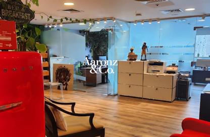 Office Space - Studio for rent in Lake Central - Business Bay - Dubai Office Space - Studio for rent in Lake Central - Business Bay - Dubai