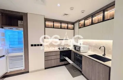 شقة - غرفة نوم - 1 حمام للايجار في ماريوت ريزيدنس - الخليج التجاري - دبي شقة - غرفة نوم - 1 حمام للايجار في ماريوت ريزيدنس - الخليج التجاري - دبي