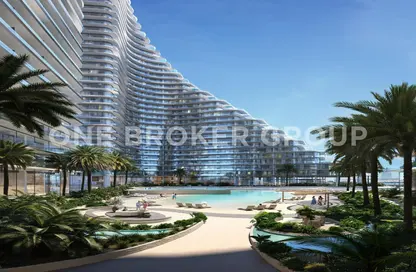 Apartment - 1 Bedroom - 2 Bathrooms for sale in Binghatti Flare - District 2 - Jumeirah Village Triangle - Dubai