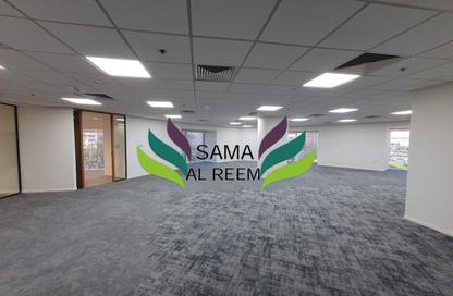 Office Space - Studio - 2 Bathrooms for rent in Park Place Tower - Sheikh Zayed Road - Dubai