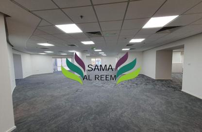 Office Space - Studio - 2 Bathrooms for rent in Park Place Tower - Sheikh Zayed Road - Dubai