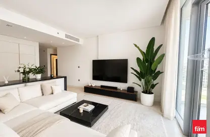 Apartment - 2 Bedrooms - 2 Bathrooms for sale in Residences 11 - The Residences at District One - Mohammed Bin Rashid City - Dubai
