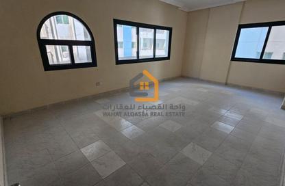 Apartment - 3 Bedrooms - 3 Bathrooms for rent in Qasimia 10 building - Al Mahatta - Al Qasimia - Sharjah Apartment - 3 Bedrooms - 3 Bathrooms for rent in Qasimia 10 building - Al Mahatta - Al Qasimia - Sharjah