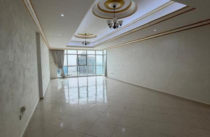 Apartment - 3 Bedrooms - 4 Bathrooms for sale in Al Khan Corniche - Al Khan - Sharjah