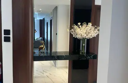 فيلا - 4 غرف نوم - 5 حمامات للبيع في إيلي صعب في تاون هاوس - المنطقة 11 - مدينة الشيخ محمد بن راشد - دبي