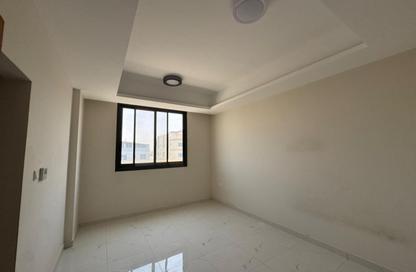 Apartment - 3 Bedrooms - 4 Bathrooms for rent in Ajman 44 building - Al Hamidiya 1 - Al Hamidiya - Ajman