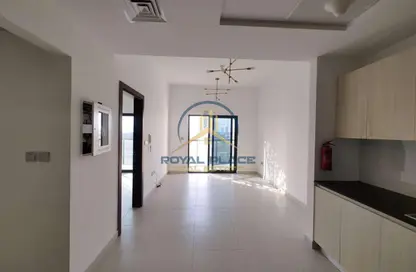 Apartment - 1 Bedroom - 2 Bathrooms for rent in Binghatti Gate - District 15 - Jumeirah Village Circle - Dubai