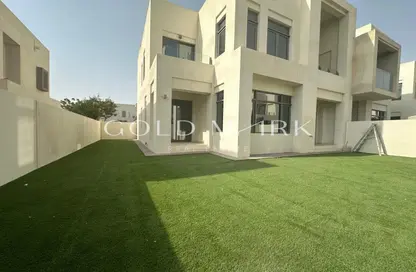 Villa - 3 Bedrooms - 4 Bathrooms for sale in Mira Oasis 1 - Mira Oasis - Reem - Dubai