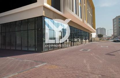 Shop - Studio for rent in Al Barsha 1 - Al Barsha - Dubai