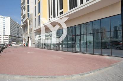 Shop - Studio for rent in Al Barsha 1 - Al Barsha - Dubai
