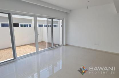 Villa - 3 Bedrooms - 3 Bathrooms for rent in Camelia - Damac Hills 2 - Dubai Villa - 3 Bedrooms - 3 Bathrooms for rent in Camelia - Damac Hills 2 - Dubai