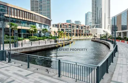 Apartment - 1 Bedroom - 1 Bathroom for sale in The Regent - Town Square - Dubai