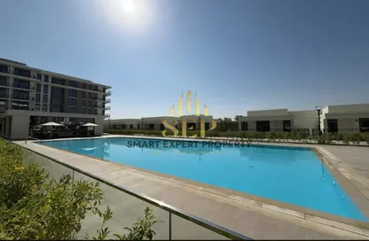 Apartment - 1 Bedroom - 1 Bathroom for sale in The Regent - Town Square - Dubai Apartment - 1 Bedroom - 1 Bathroom for sale in The Regent - Town Square - Dubai