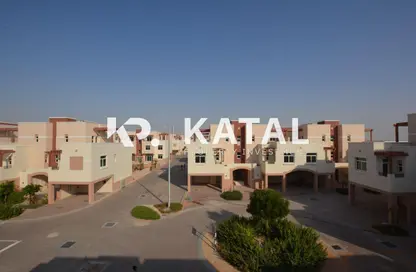 شقة - 1 حمام للايجار في مبنى السبيل - الغدير - أبوظبي