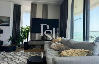 Apartment - 2 Bedrooms - 3 Bathrooms for sale in Reem Nine - Shams Abu Dhabi - Al Reem Island - Abu Dhabi