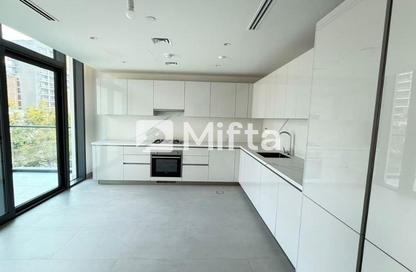 Apartment - 2 - 3 for rent in Sobha Hartland Waves Opulence - Sobha Hartland - Mohammed Bin Rashid City - Dubai