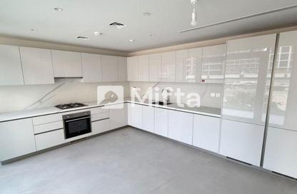 Apartment - 2 - 3 for rent in Sobha Hartland Waves Opulence - Sobha Hartland - Mohammed Bin Rashid City - Dubai