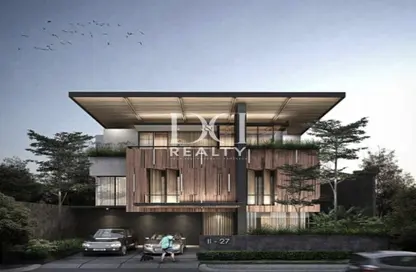 أرض - استوديو للبيع في كيتورا ريسييرف - ماج سيتي - مدينة الشيخ محمد بن راشد - دبي