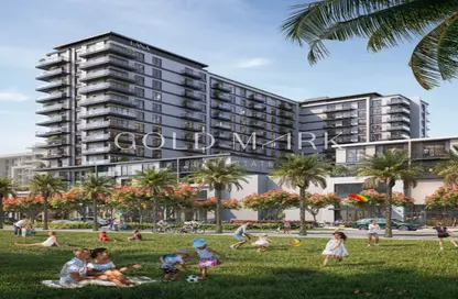 شقة - غرفة نوم - 1 حمام للبيع في سافانا - تاون سكوير - دبي