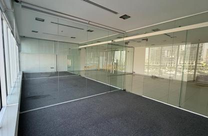 Office Space - Studio for rent in Fifty One Tower - Business Bay - Dubai