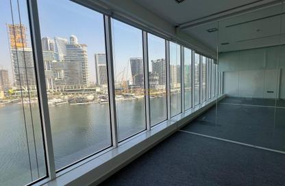 Office Space - Studio for rent in Fifty One Tower - Business Bay - Dubai Office Space - Studio for rent in Fifty One Tower - Business Bay - Dubai