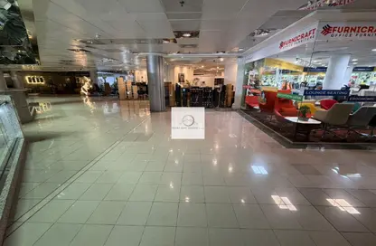 Office Space - Studio for rent in Pyramid Centre - Oud Metha - Bur Dubai - Dubai