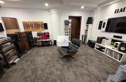 Office Space - Studio for rent in Pyramid Centre - Oud Metha - Bur Dubai - Dubai