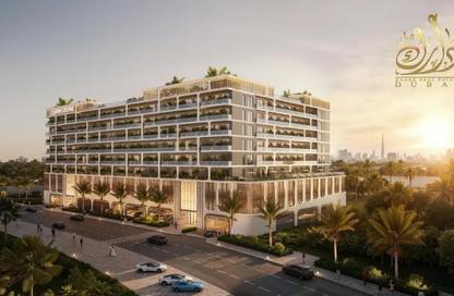 Apartment - 2 Bedrooms - 3 Bathrooms for sale in Listone Residence - International City - Dubai